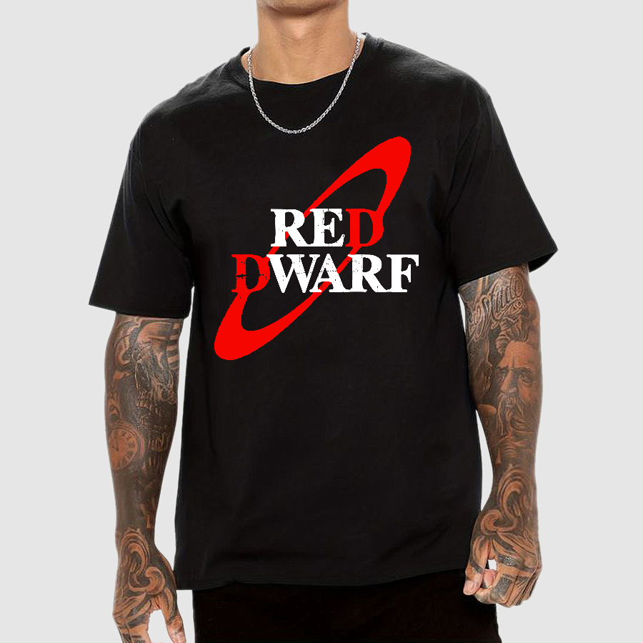 Red Dwarf  T-Shirt
