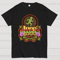Funny 1000 Needles Tequila  T-Shirt