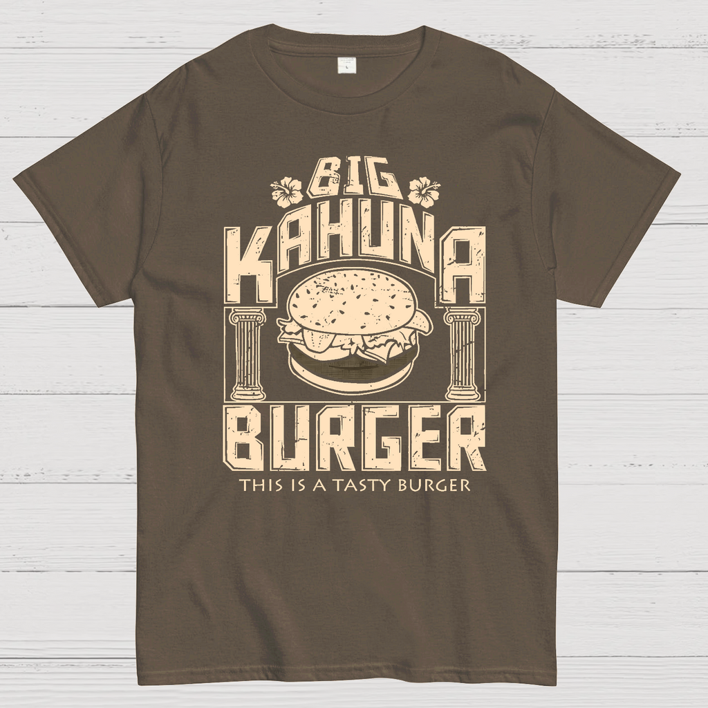 Big Kahuna Burger  T-Shirt