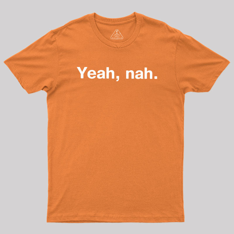 Yeah Nap  T-Shirt