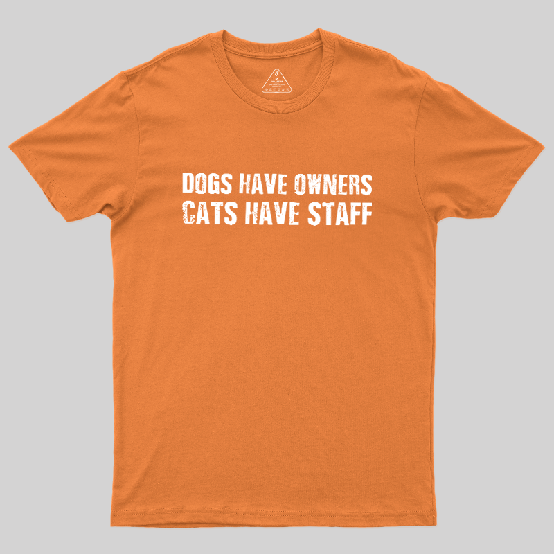 Cat Supremacy  T-Shirt