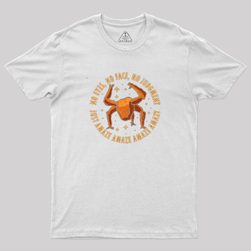 Just Amazing  T-Shirt