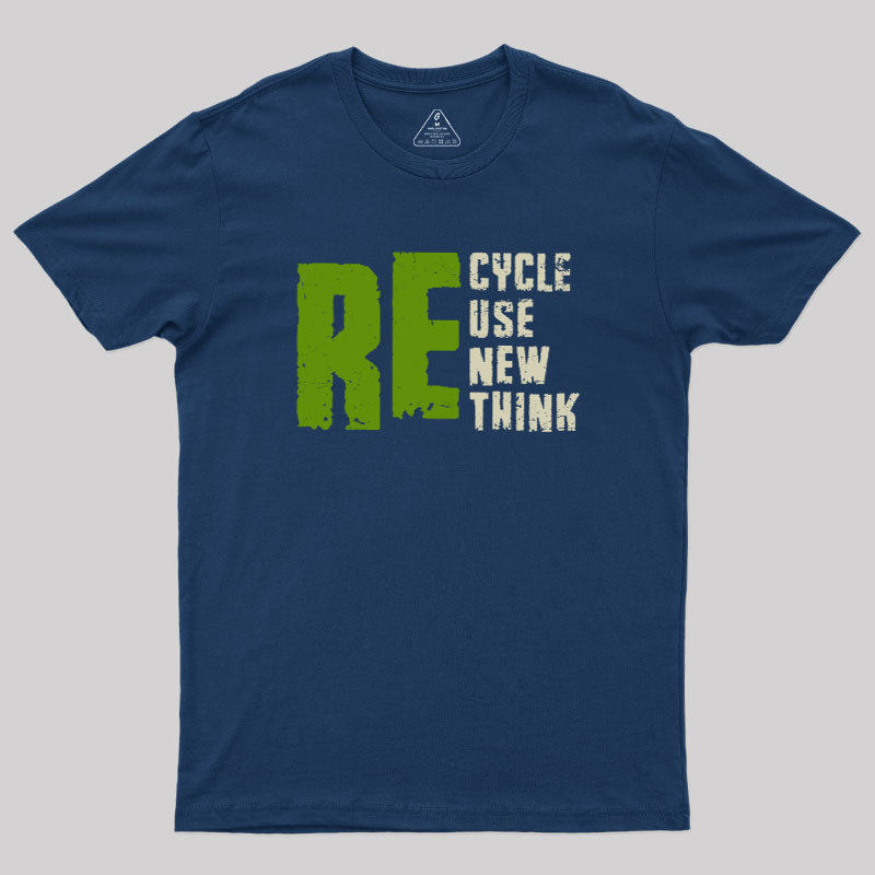 RE  T-Shirt