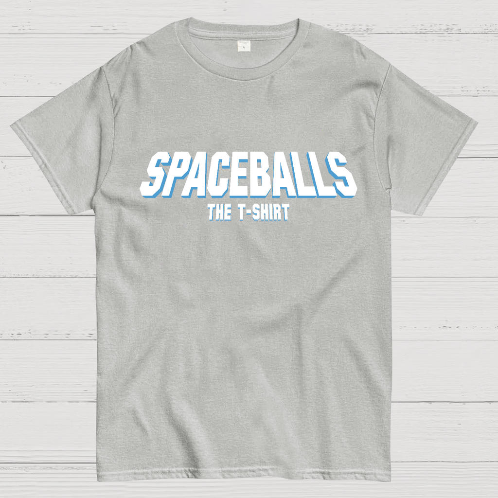 Spaceballs The T-Shirt y T-Shirt