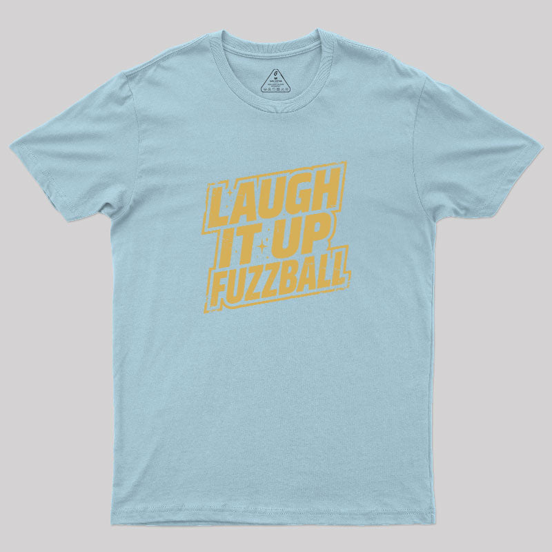 Cosmic Giggle  T-Shirt