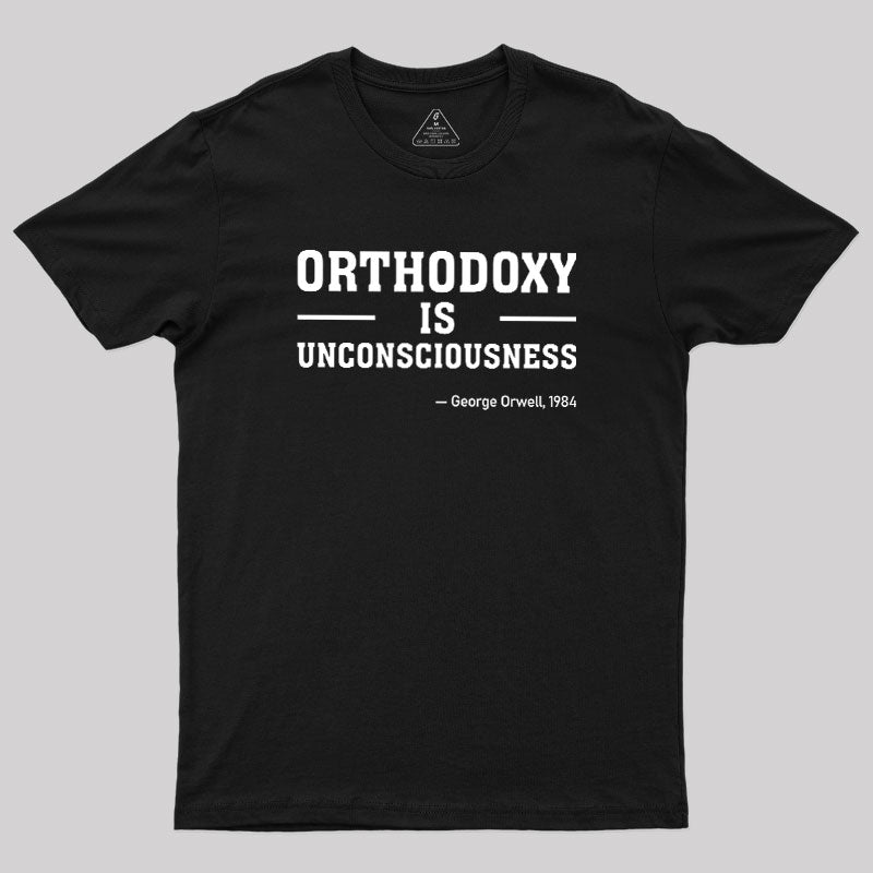 Unconscious  T-Shirt