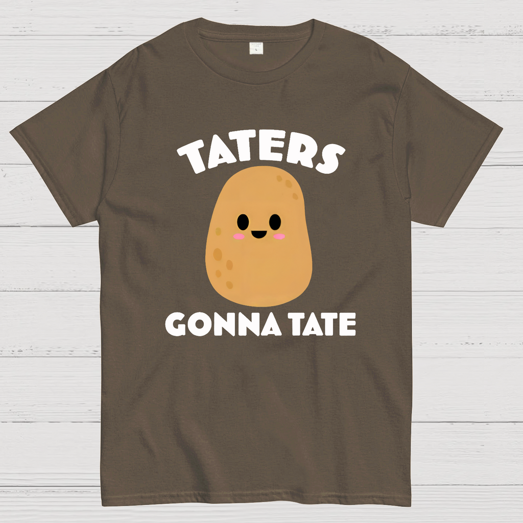 Taters  T-Shirt