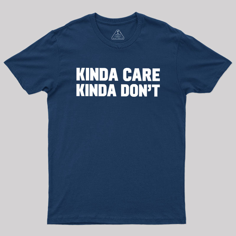 Emotional Middle Ground  T-Shirt