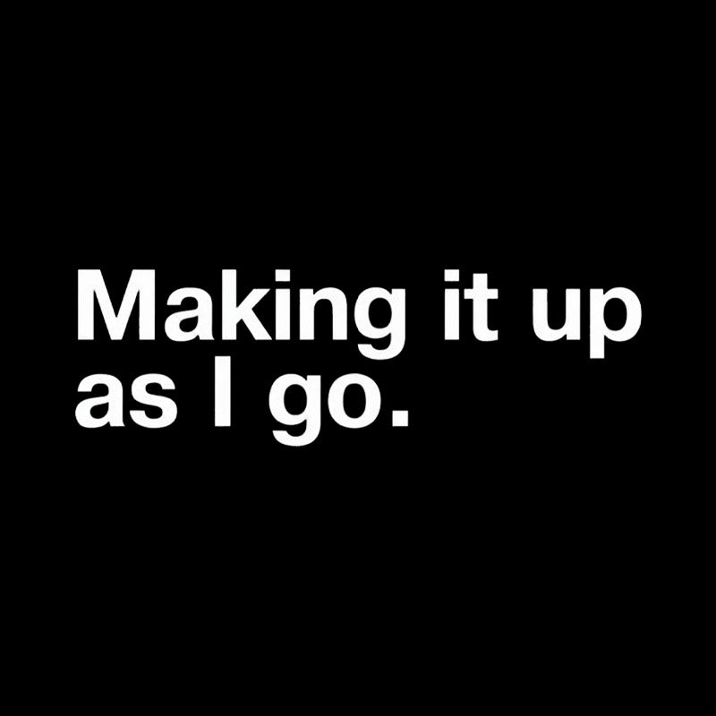 Make it Up  T-Shirt