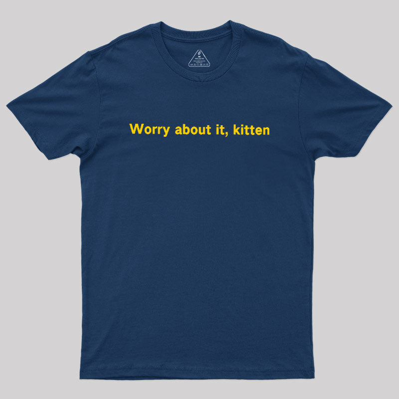 Sassy Resignation  T-Shirt