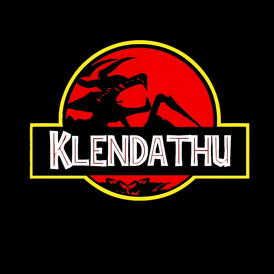 Klendathu - Starship Troopers  T-Shirt