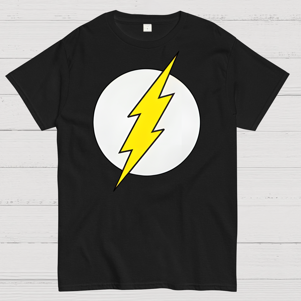 The Flash  T-Shirt