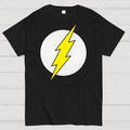 The Flash  T-Shirt