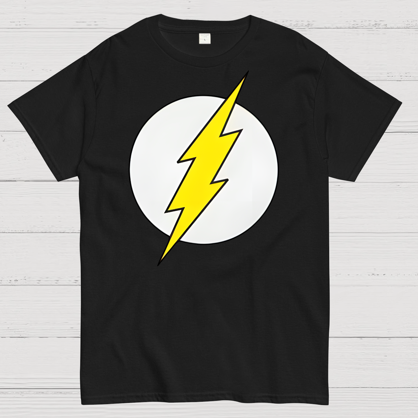 The Flash  T-Shirt