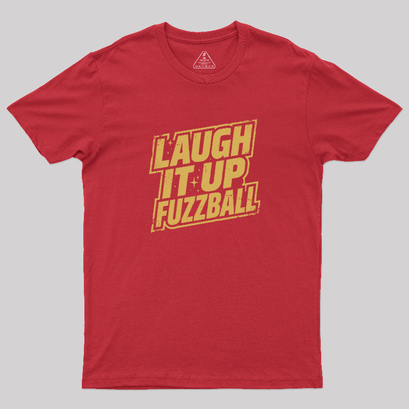 Cosmic Giggle  T-Shirt