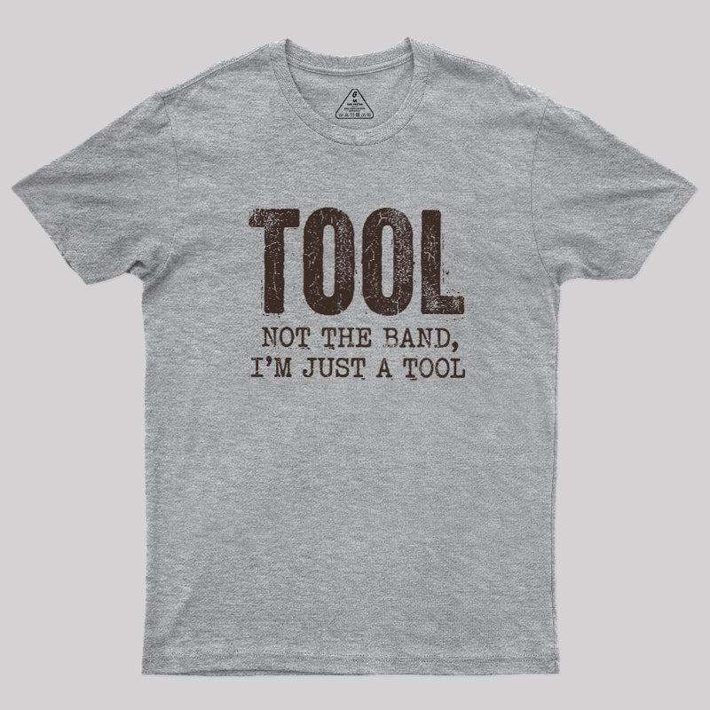 The Utility Project  T-Shirt
