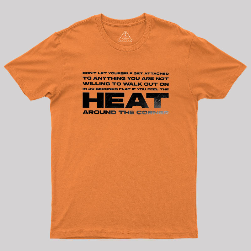HEAT  T-Shirt