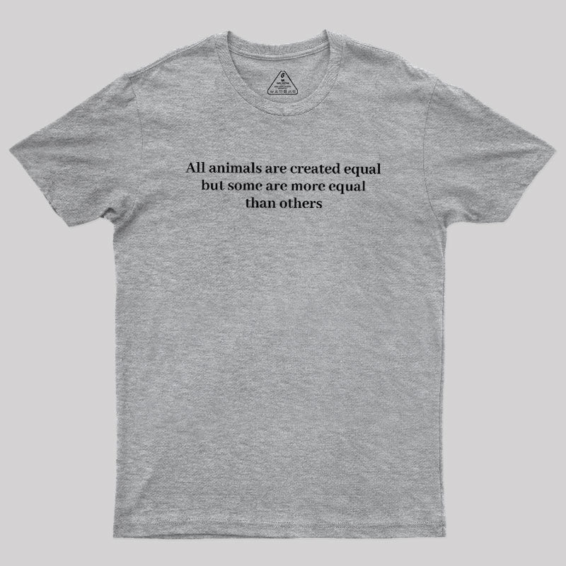 Animal Farm  T-Shirt