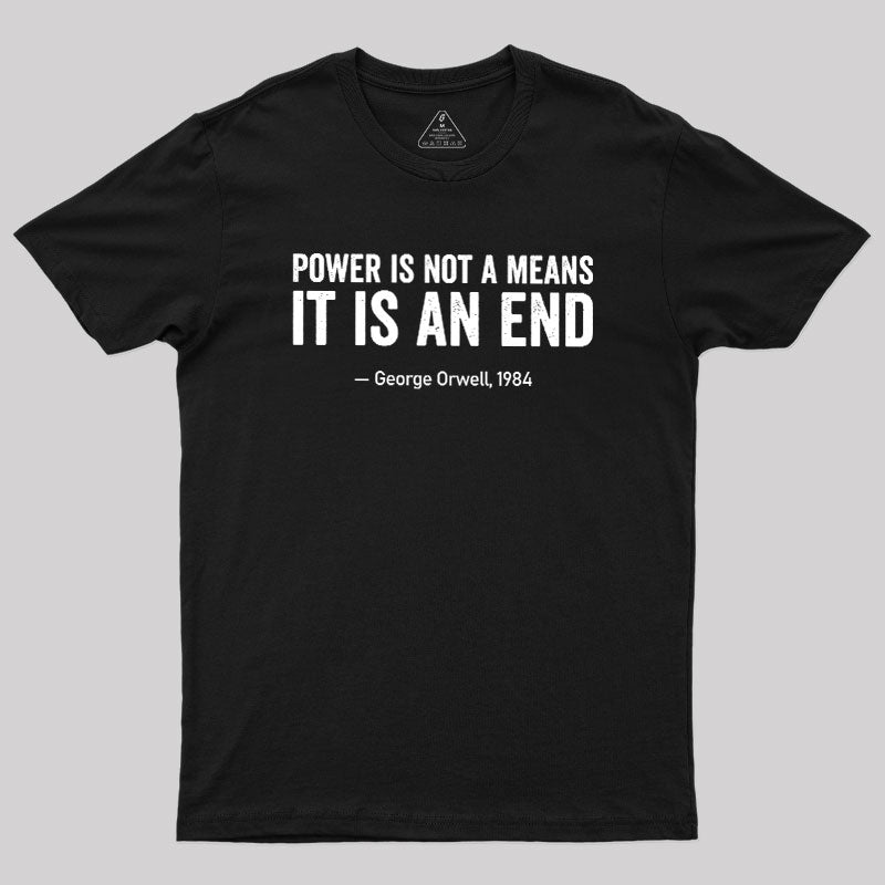 Power Paradigm  T-Shirt