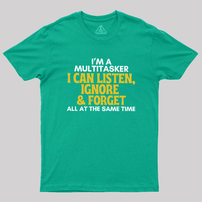 Sarcastic  T-Shirt
