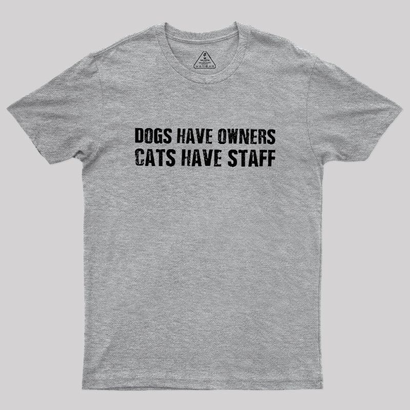 Cat Supremacy  T-Shirt