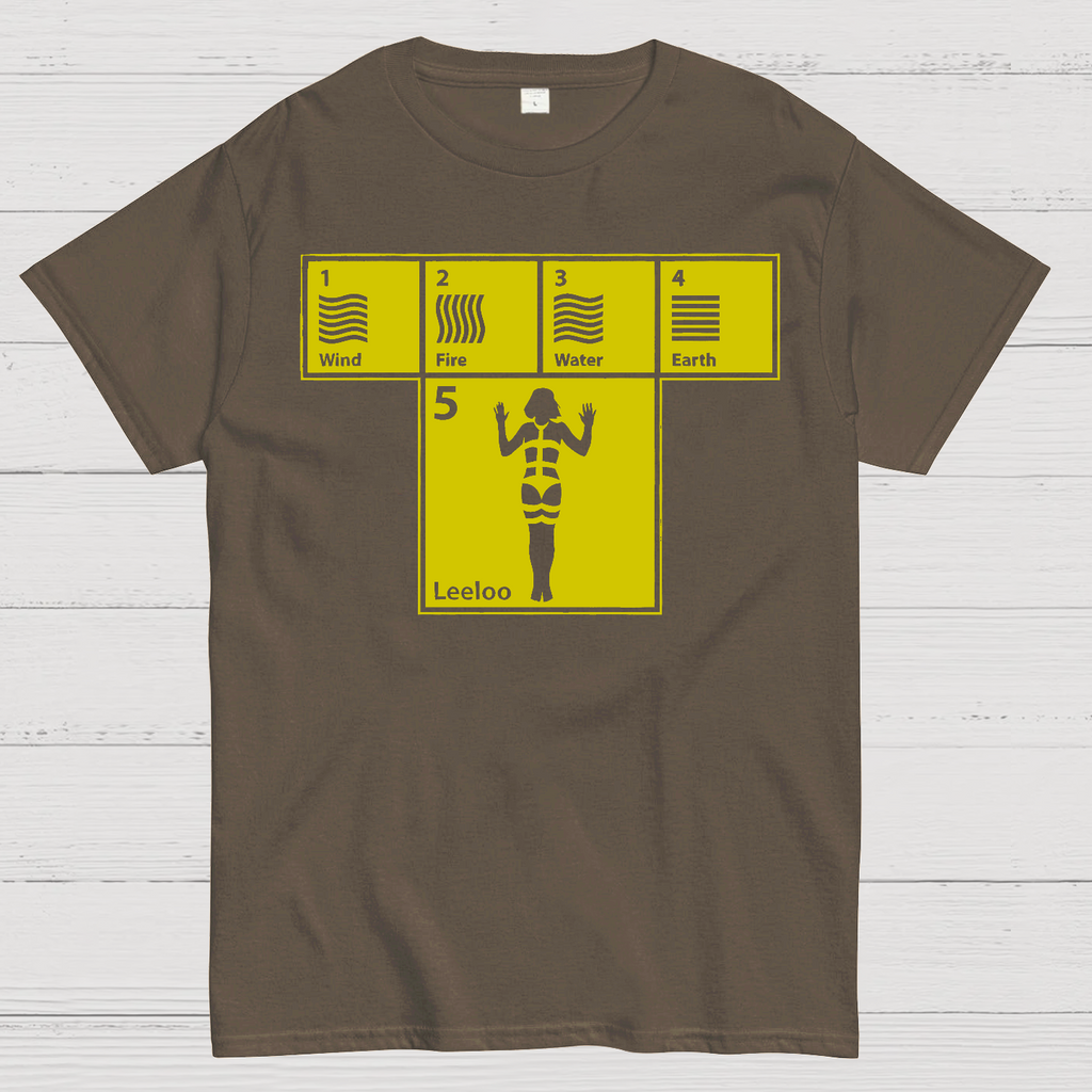 Five Elements  T-Shirt
