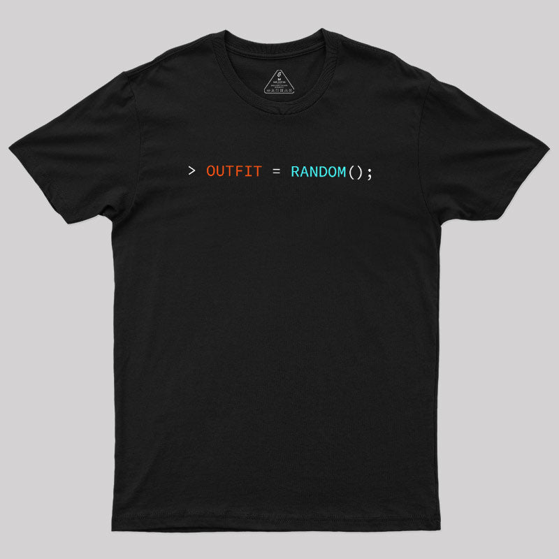 Compile My Look  T-Shirt