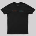 Compile My Look  T-Shirt