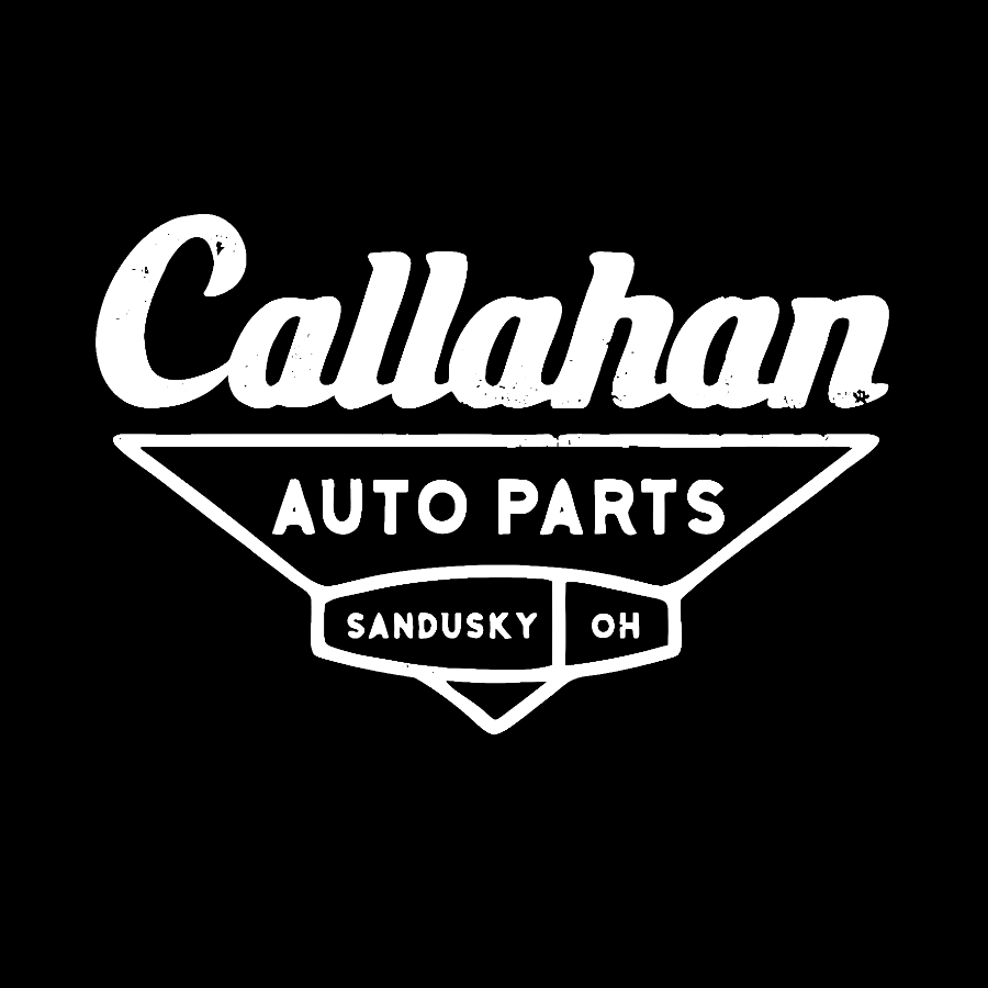 Callahan Auto Parts  T-Shirt