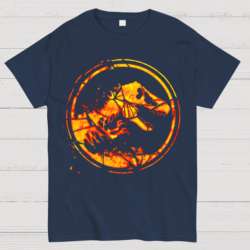 Fallen Kingdom  T-Shirt