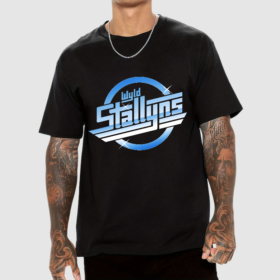 Wyld Stroke  T-Shirt