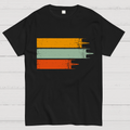 Vintage Science Flyer  T-Shirt