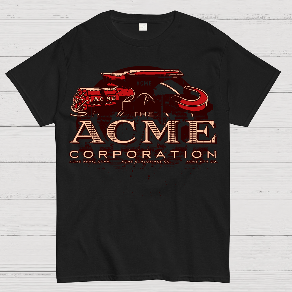 ACME Corporation  T-Shirt