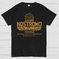 Nostromo y T-Shirt