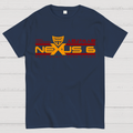 Tyrell Corporation Nexus 6 Replicant  T-Shirt