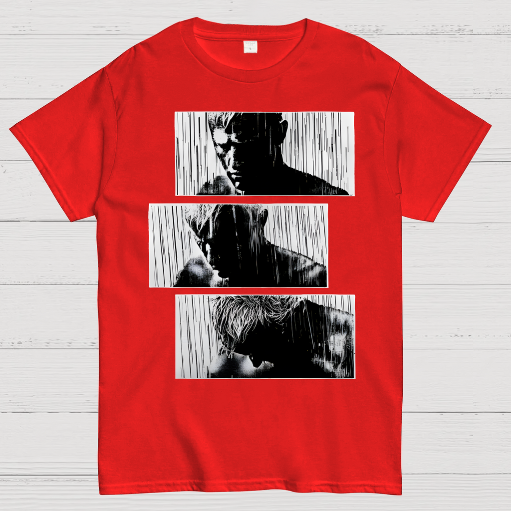Tears In Rain  T-Shirt