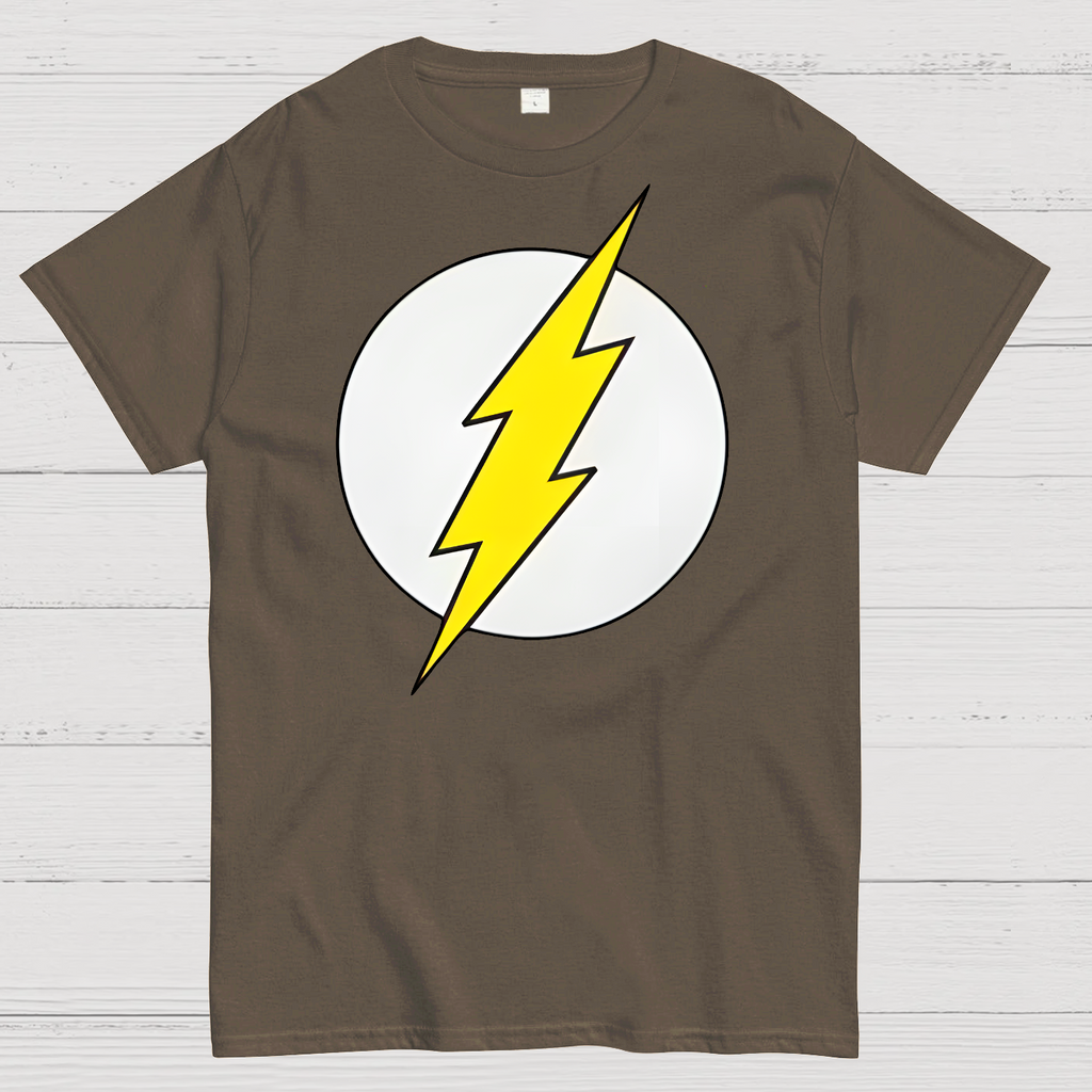 The Flash  T-Shirt