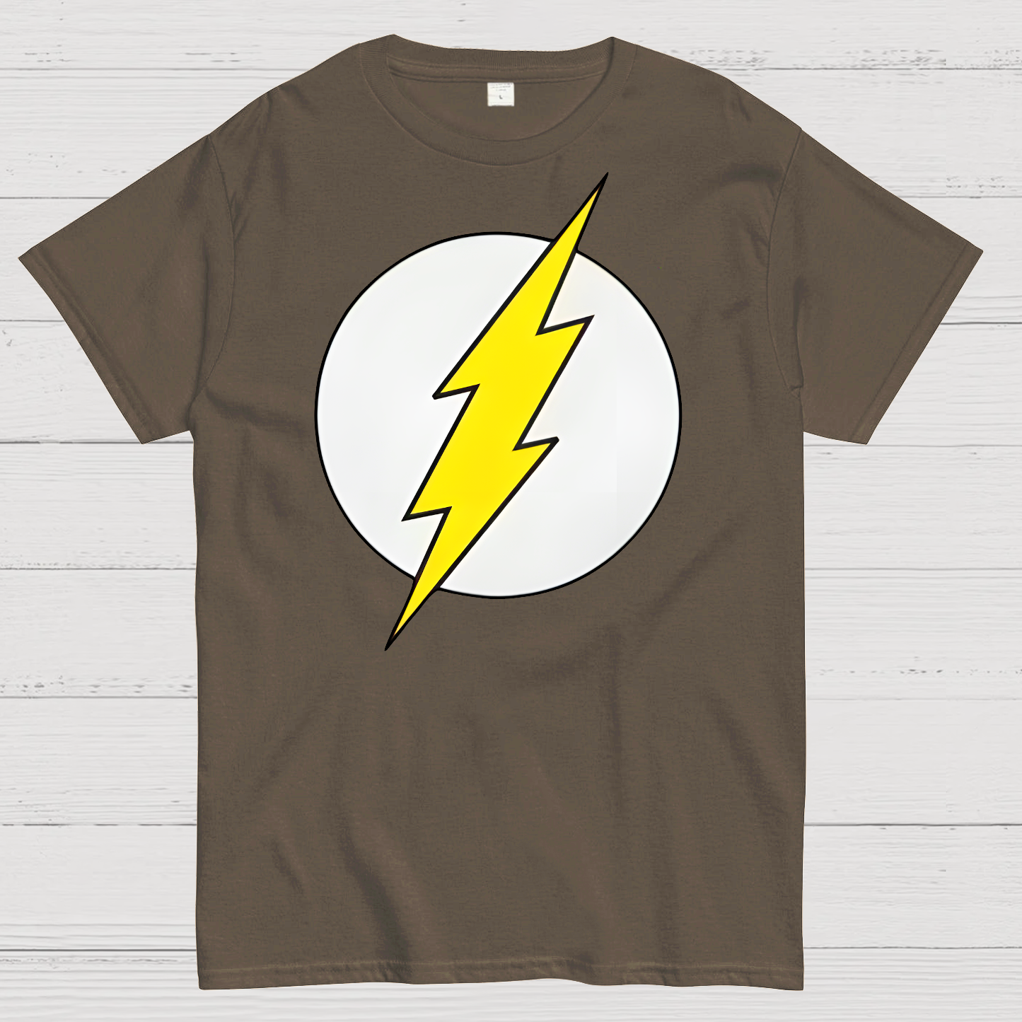 The Flash  T-Shirt