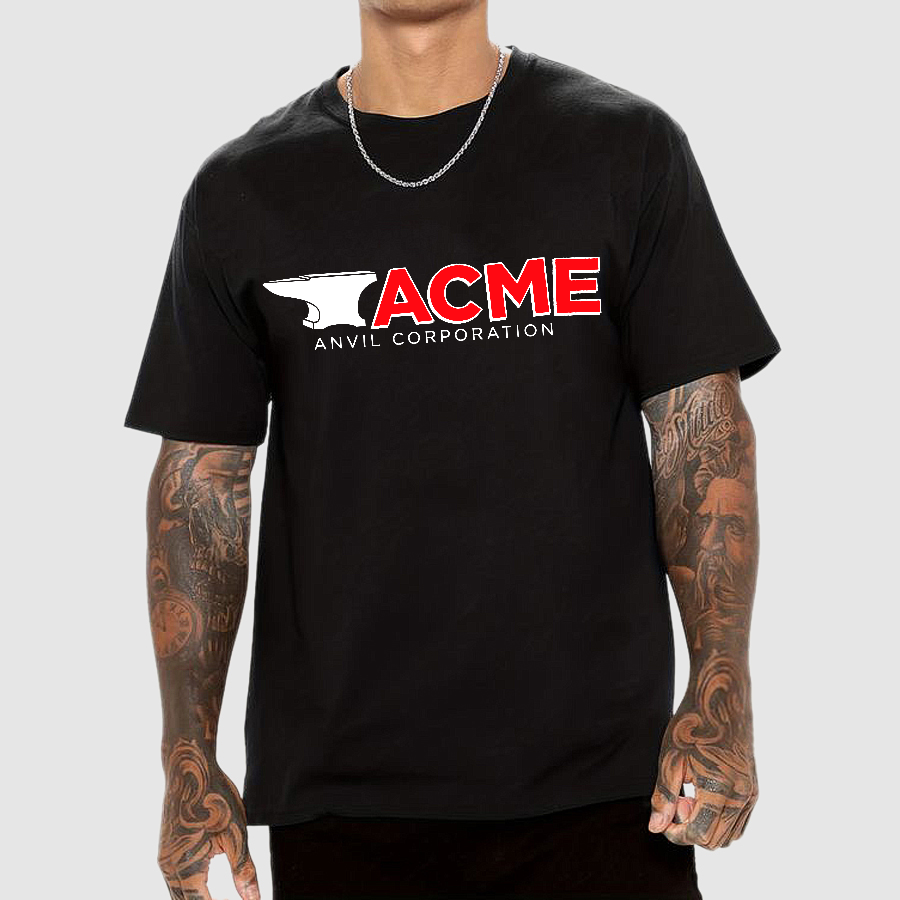 ACME-Reliable Company  T-Shirt