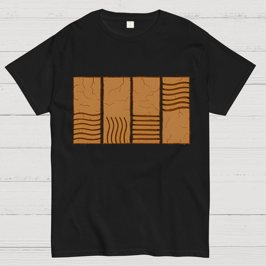 The fifth stone  T-Shirt