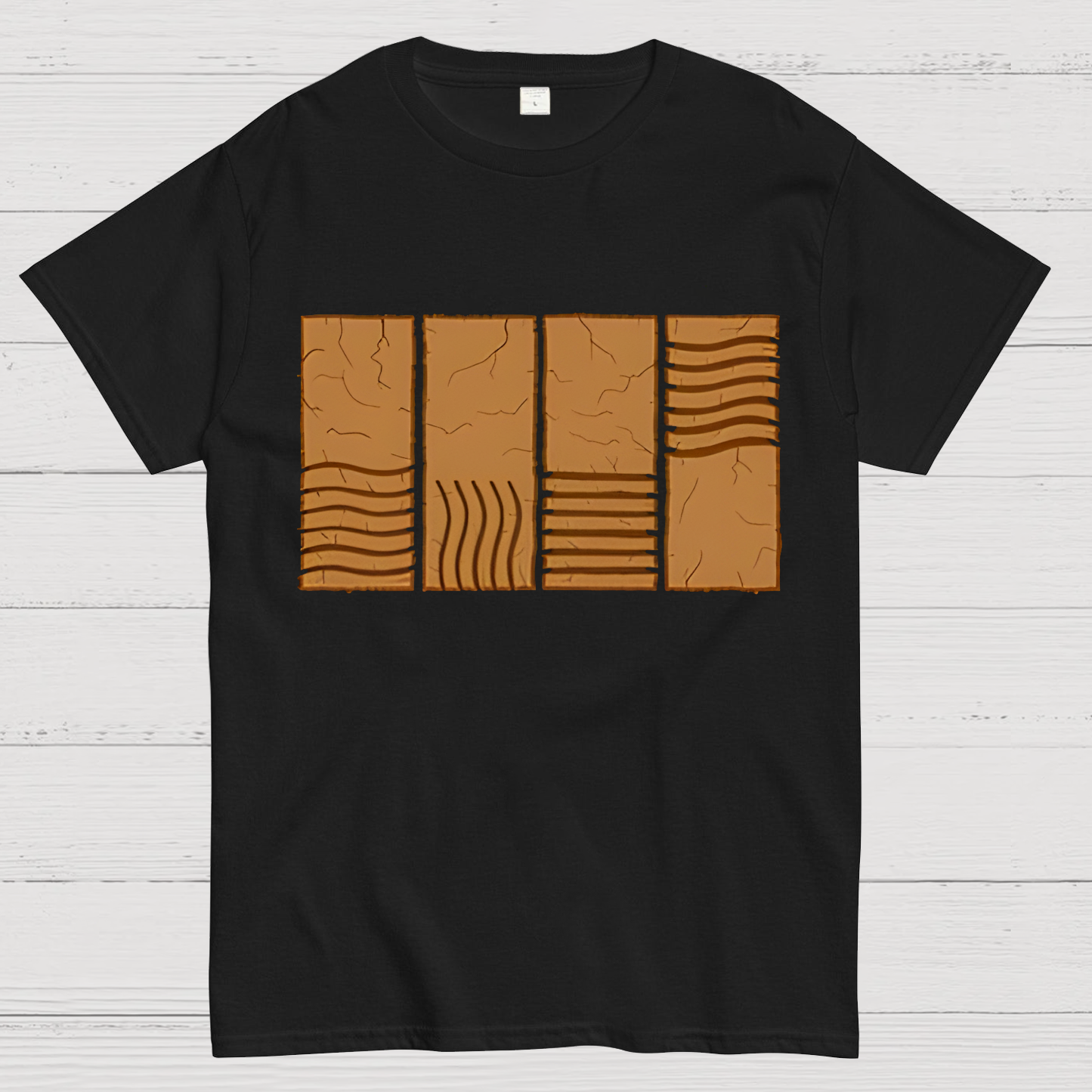 The fifth stone  T-Shirt