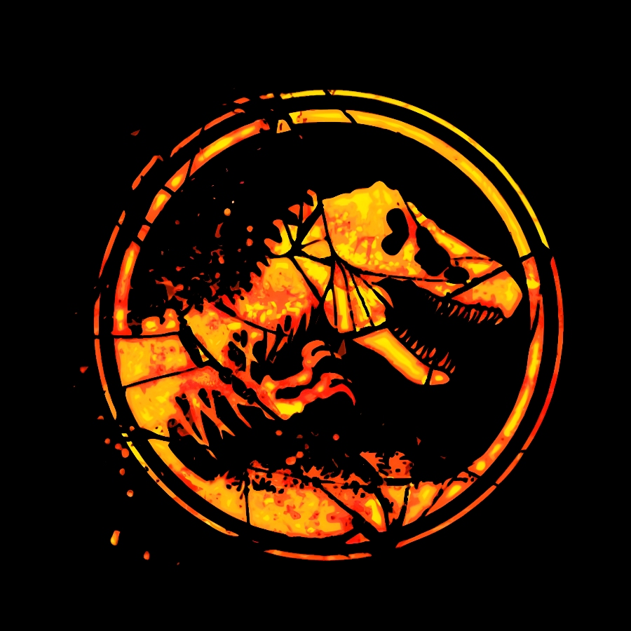 Fallen Kingdom  T-Shirt