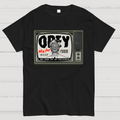 They Live - Obey  T-Shirt