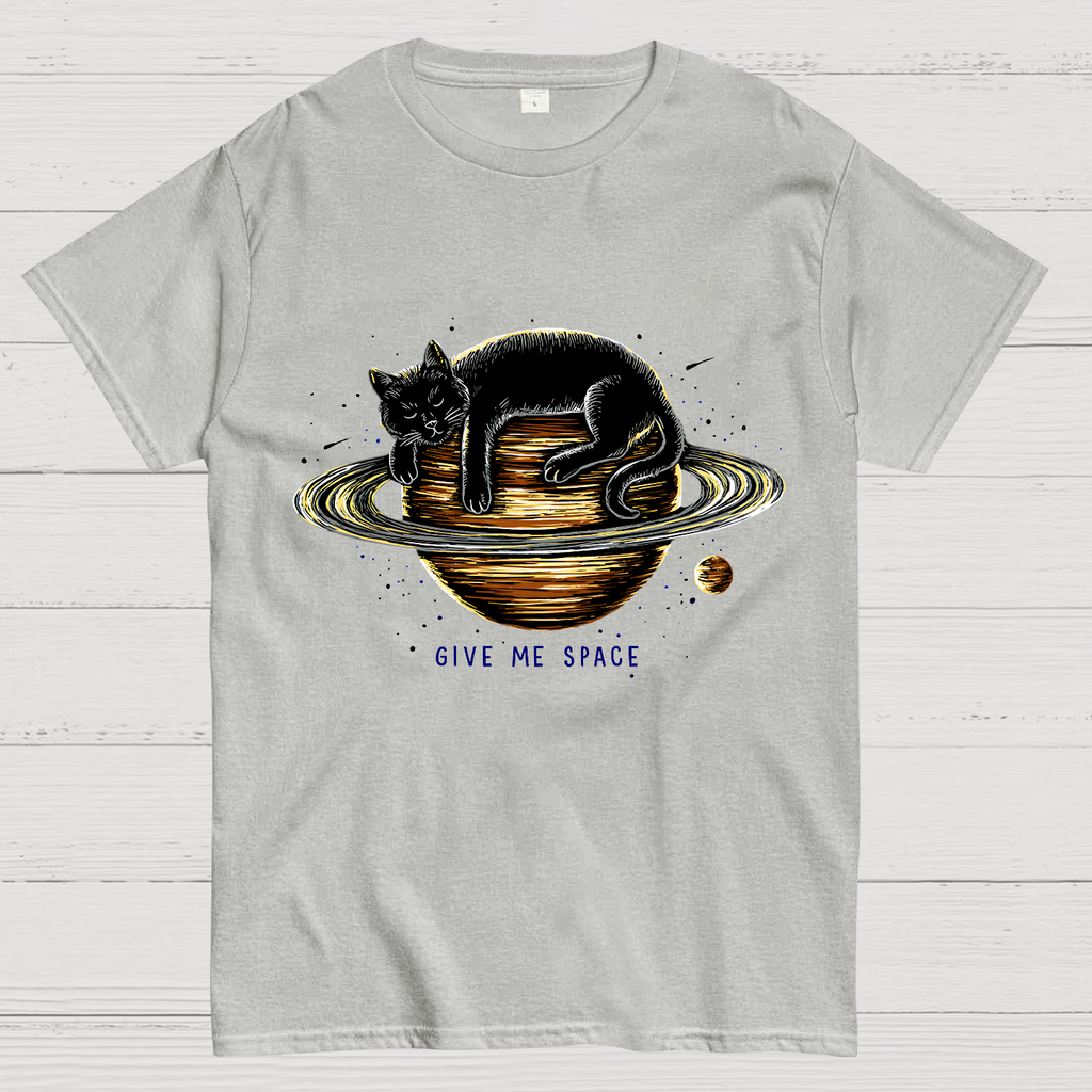 Give me space  T-Shirt