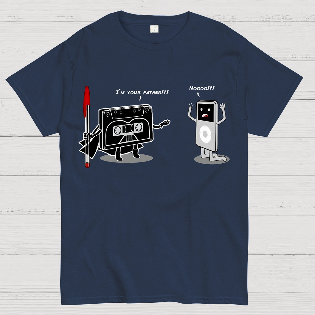 I'm Your Father  T-Shirt