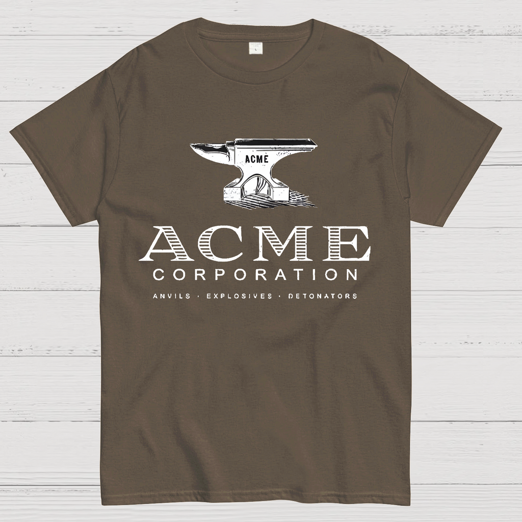 Acme Corporation  T-Shirt