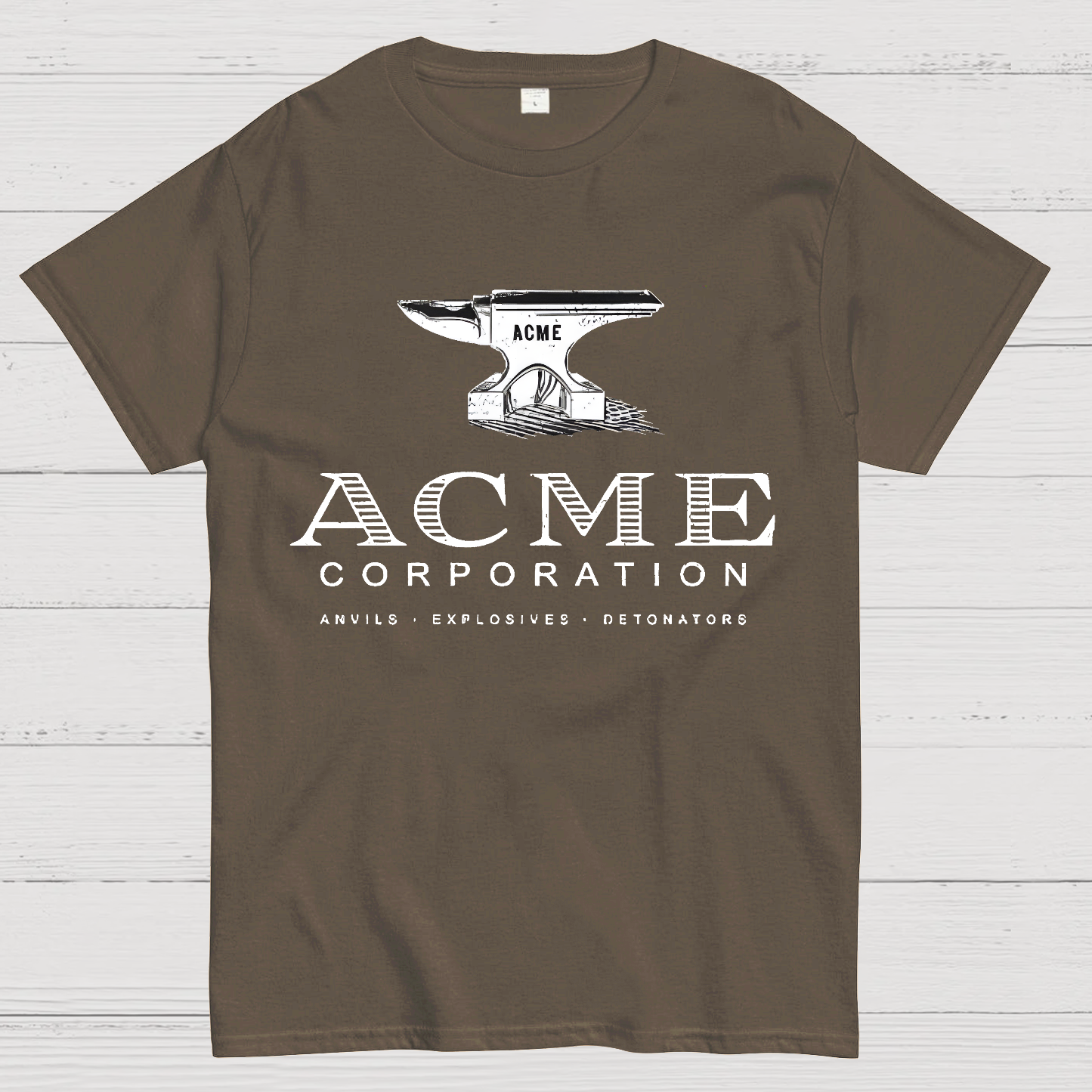 Acme Corporation  T-Shirt