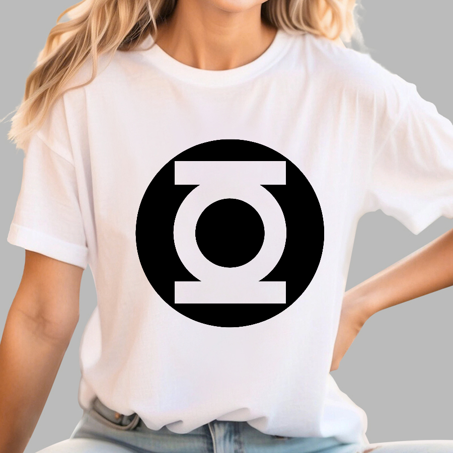 Retro 90s Green Lantern  T-Shirt