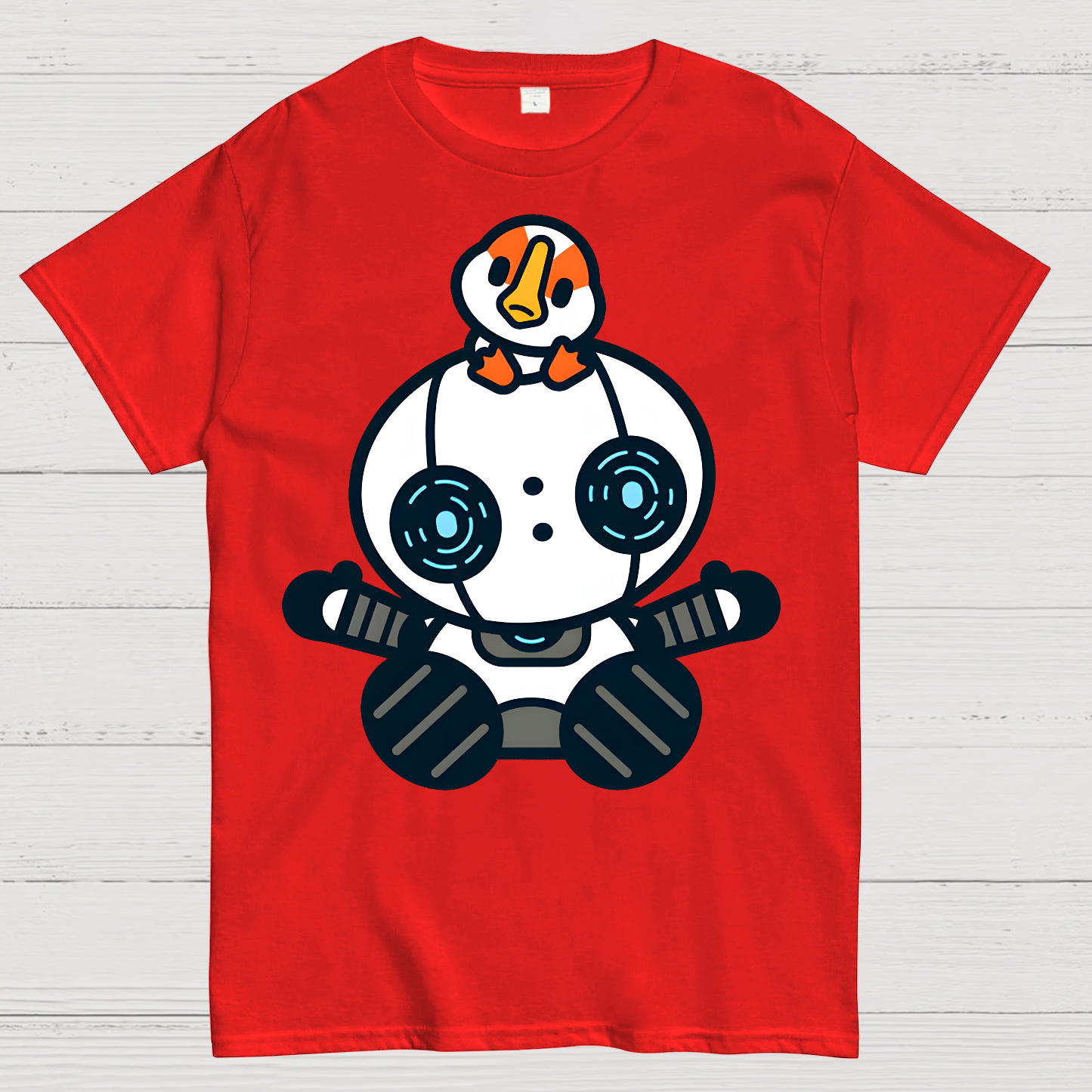 Hello Gosling  T-Shirt