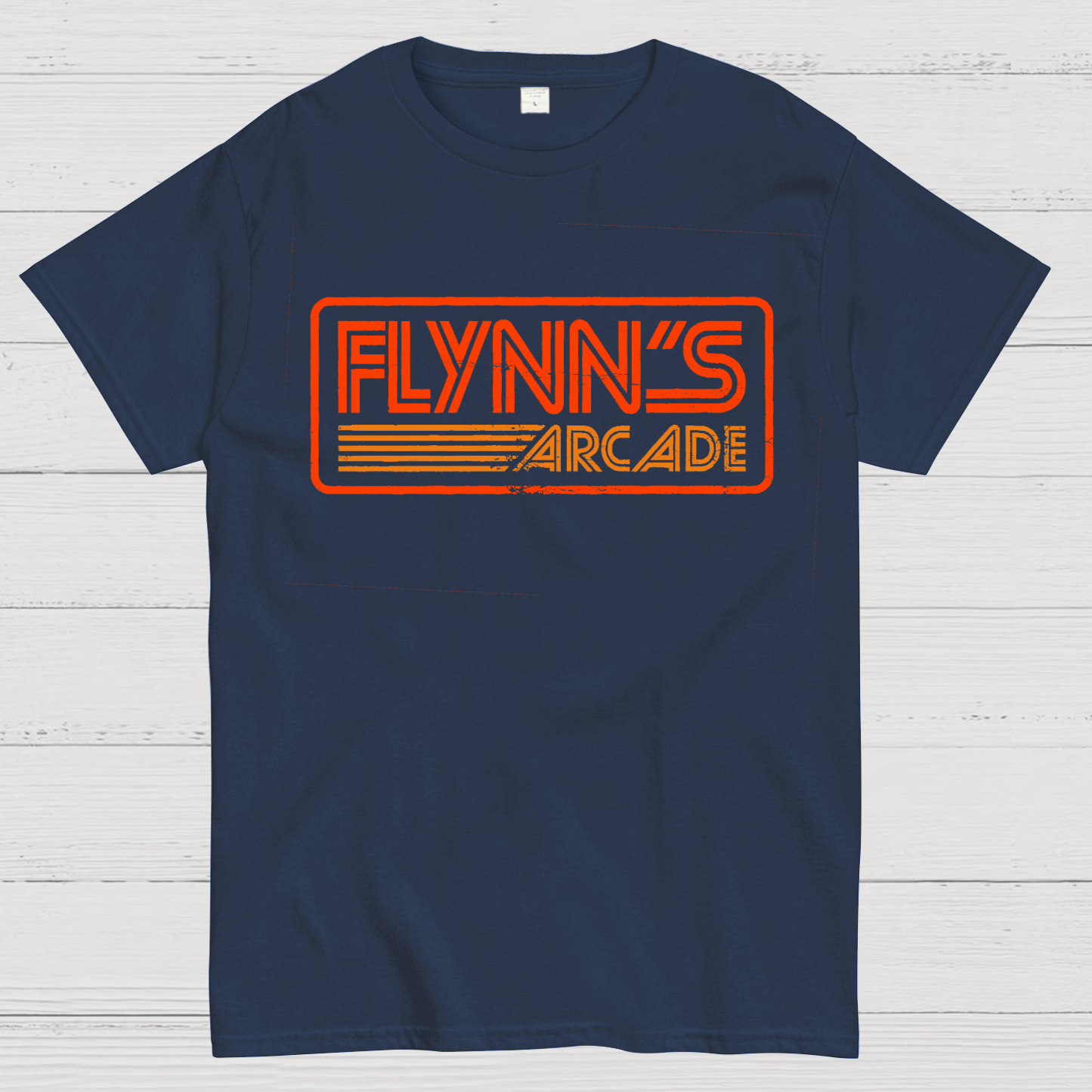 Flynn's Arcade  T-Shirt